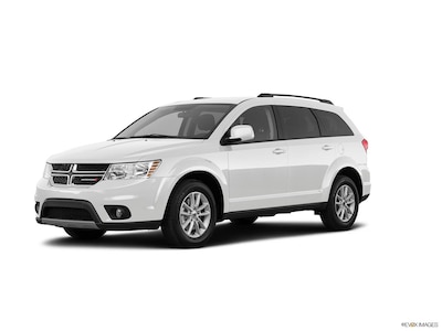 Dodge Journey 2018