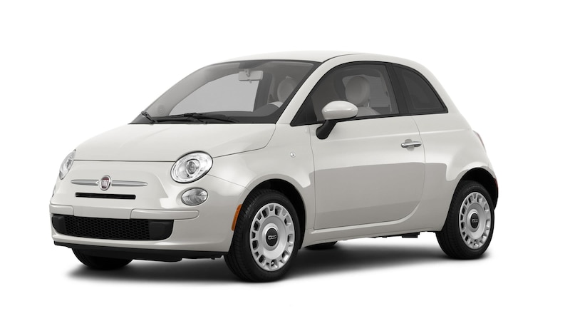 Fiat 500 Price, Images, Mileage, Reviews, Specs