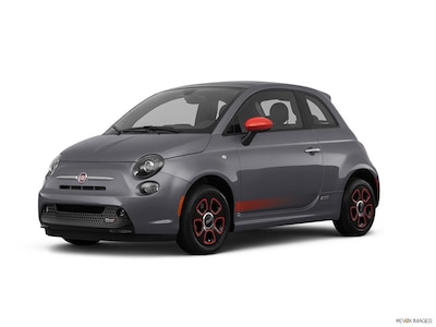 Fiat 500 2017