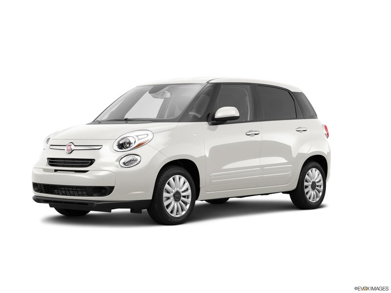 2014 Fiat 500L review