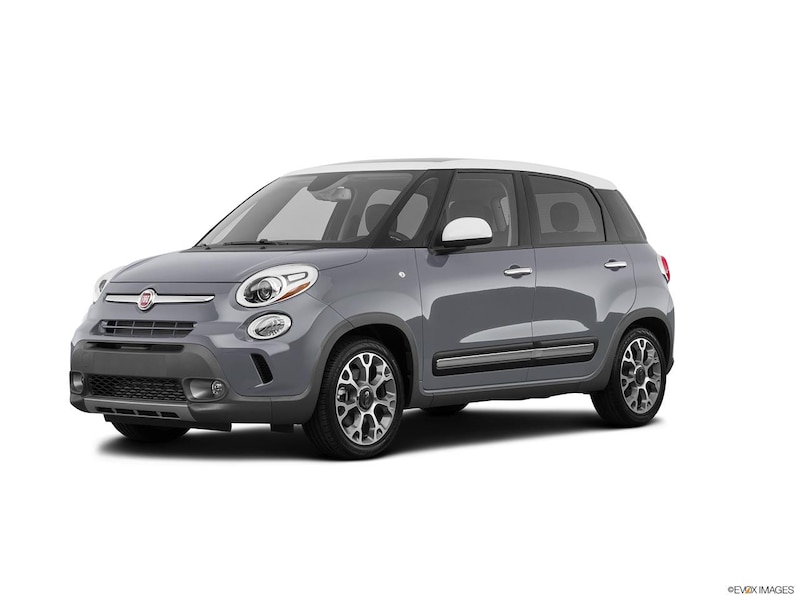 2017 Fiat 500L Research, Photos, Specs and Expertise