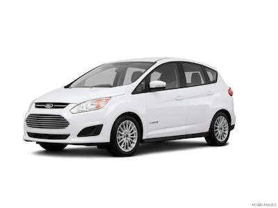 Ford C-Max 2013
