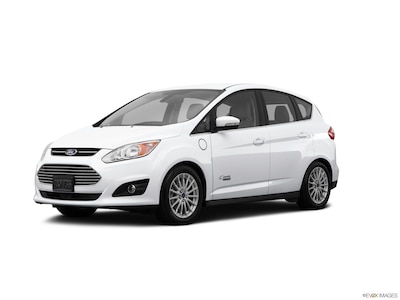 Ford C-Max energi 2014