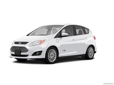 Ford C-Max energi 2015