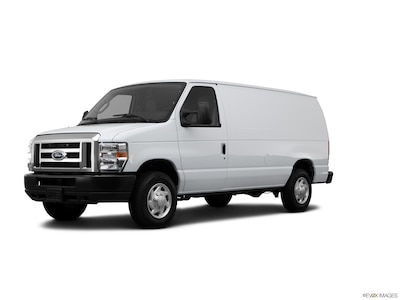 Ford E-150 2013