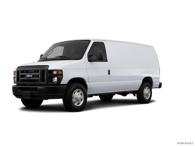 Ford E-250 2014