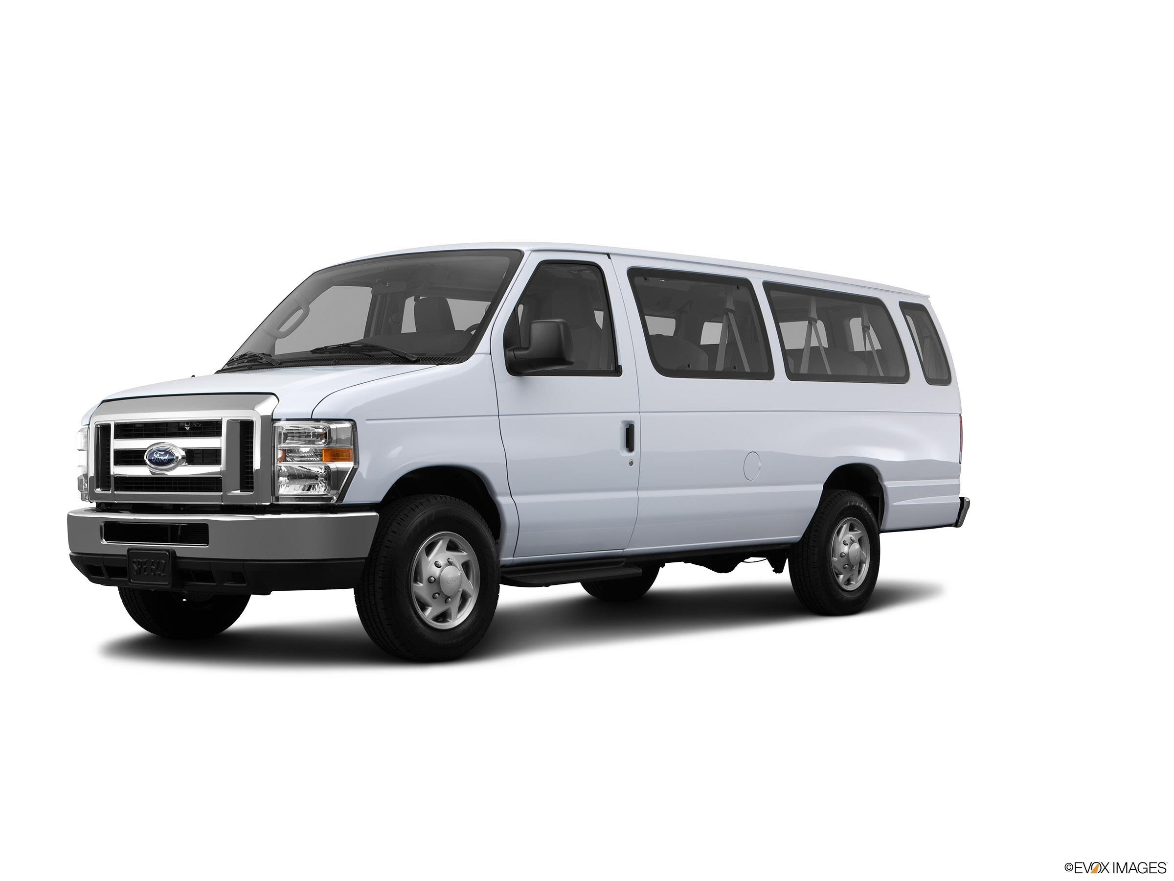 Ford store econoline reliability