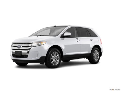 Ford Edge 2011