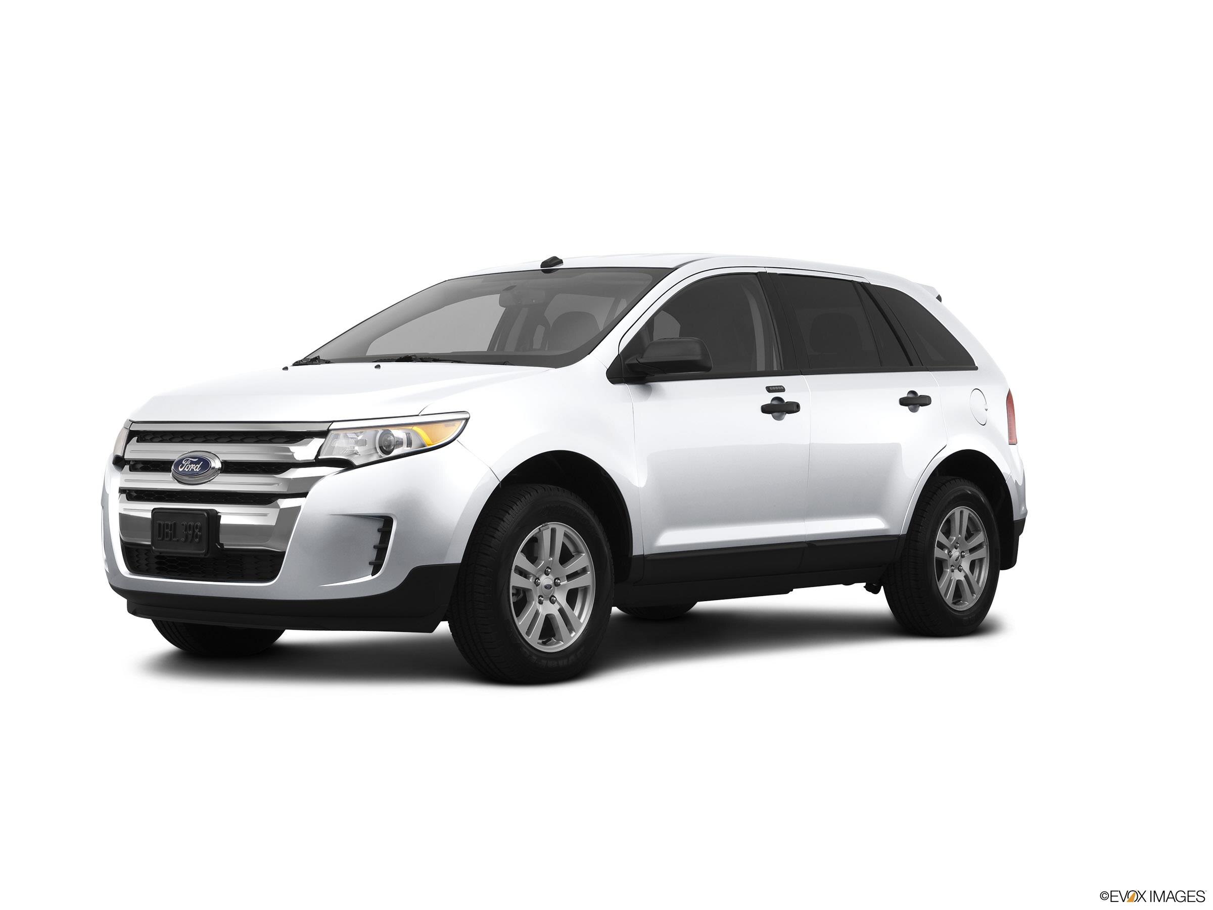 Roof rack for discount 2013 ford edge