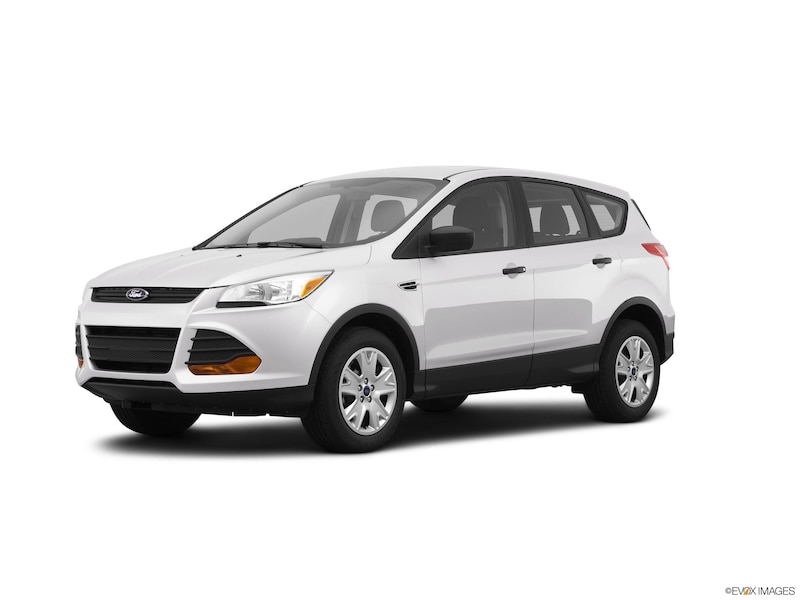 2013 Ford Escape Research, photos, specs, and expertise