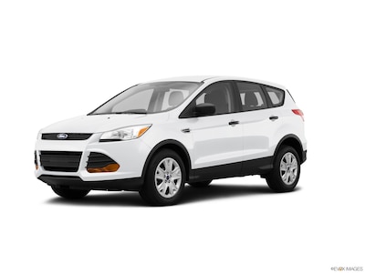 Ford Escape 2014