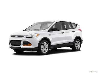 Ford Escape 2015