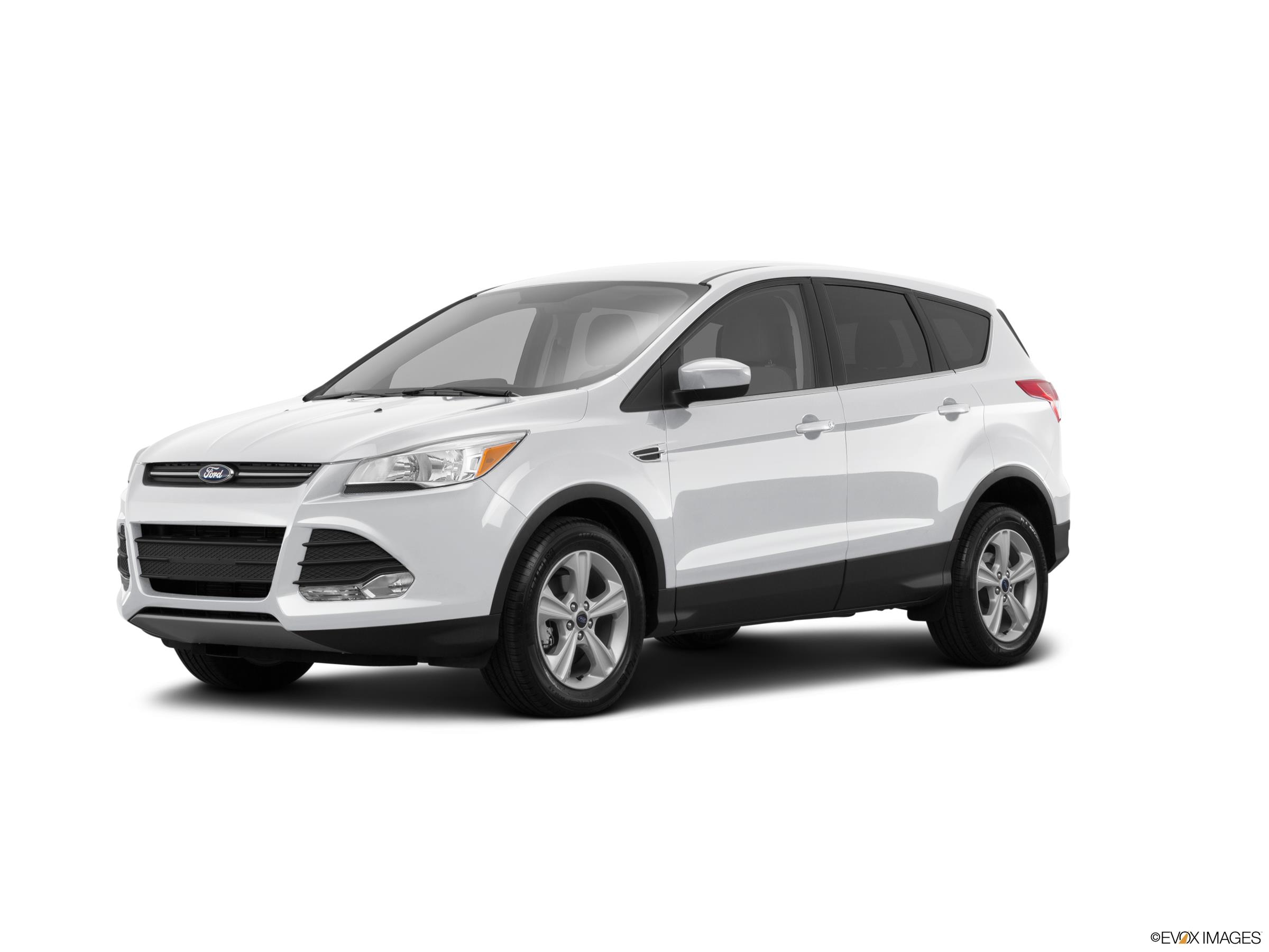 2016 Ford Escape Research, photos, specs, and expertise | CarMax