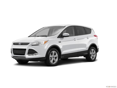 2016 Ford Escape review, photos & specs | CarMax