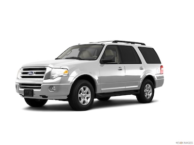 Ford Expedition 2010