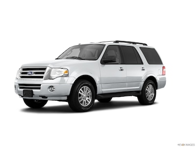 2011 Ford Expedition review, photos & specs | CarMax