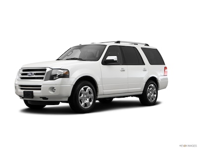 Ford Expedition 2014