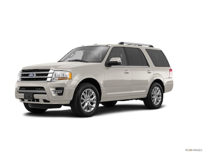 Ford Expedition 2017