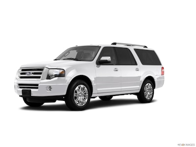 Ford Expedition EL 2013