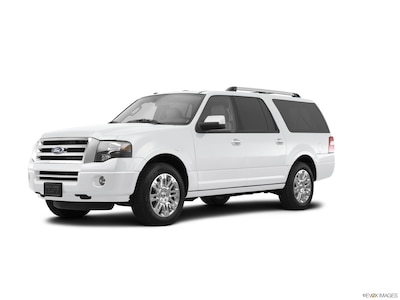 Ford Expedition EL 2014