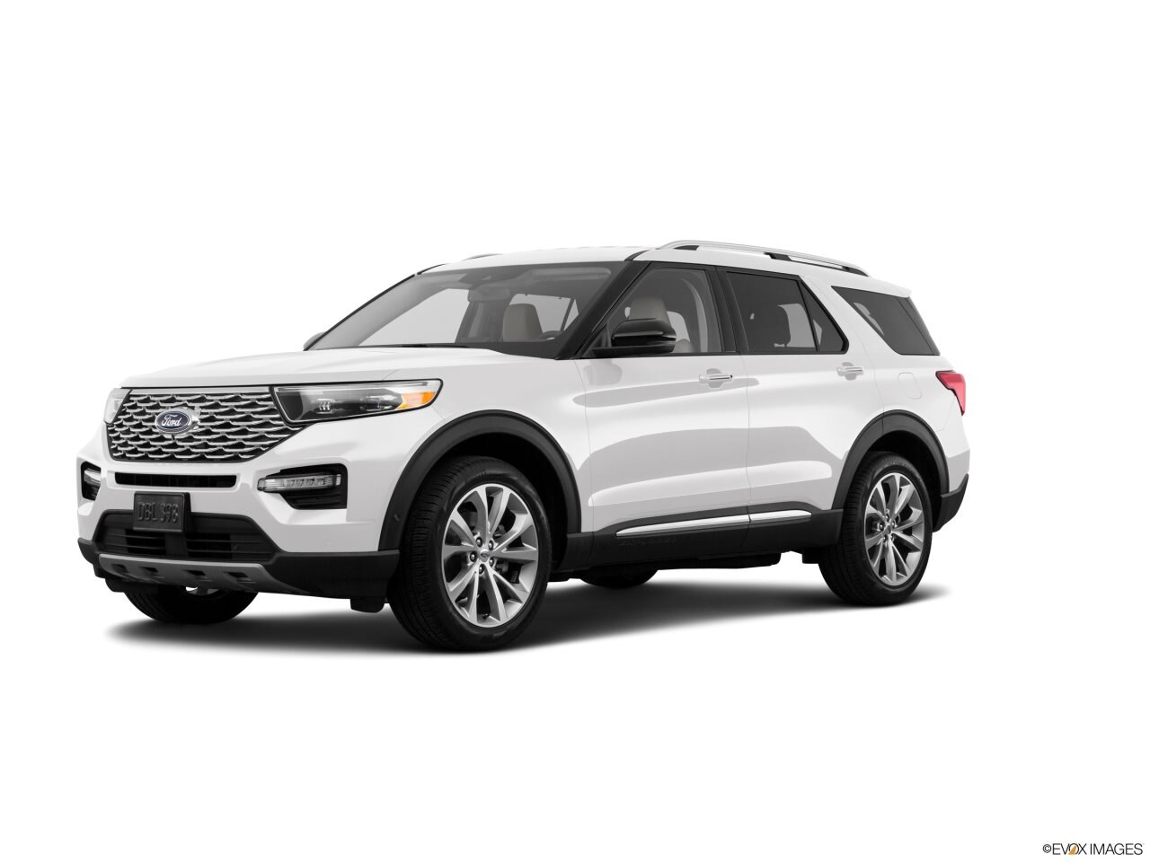 2021 Ford Explorer review photos specs CarMax