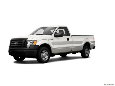 Ford F150 2009