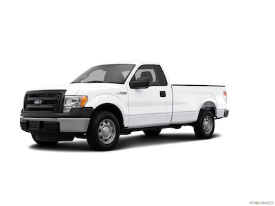 Ford F150 2014