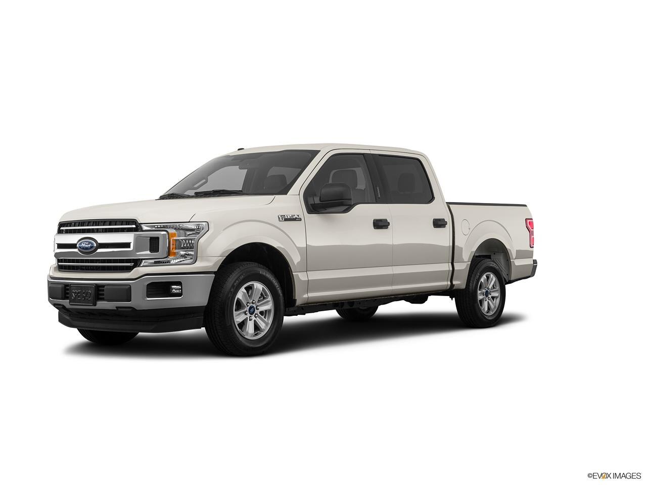 2018 Ford F 150 Research photos specs and expertise CarMax