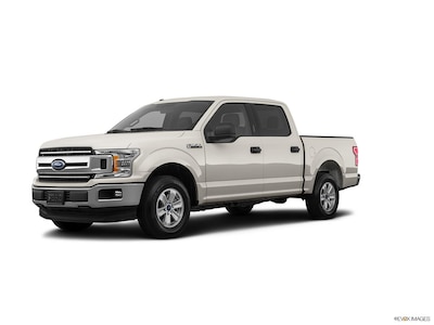 Ford F150 2018