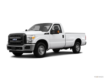Ford F250 2013