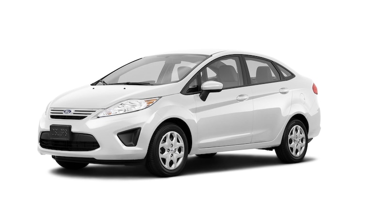 2011 Ford Fiesta Review, Ratings, Specs, Prices, and Photos - The Car  Connection