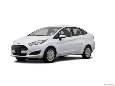Ford Fiesta 2014