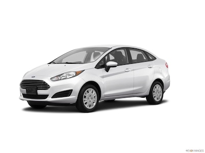 Ford Fiesta 2016