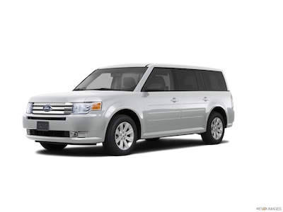Ford Flex 2011