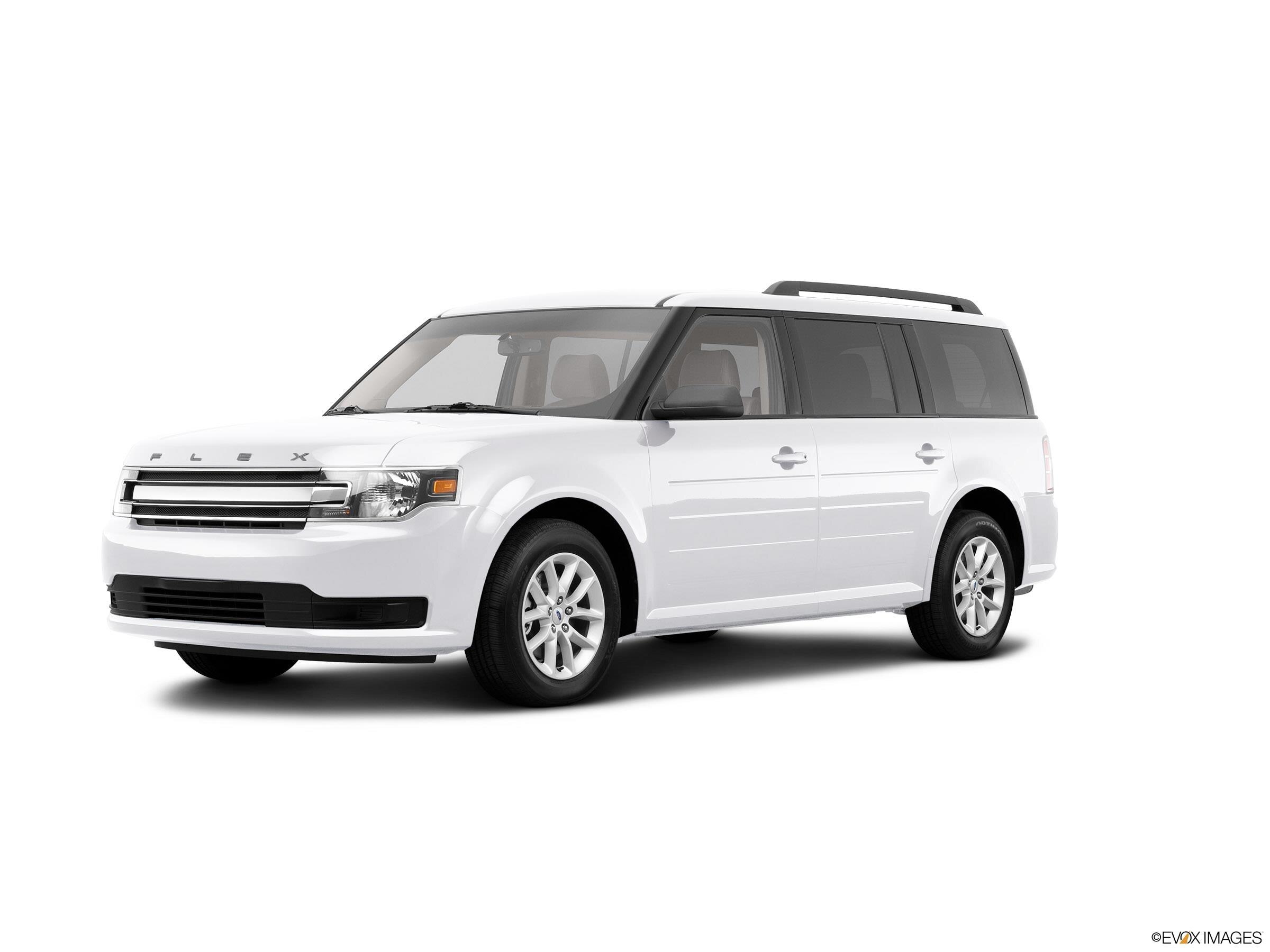 2013 ford discount flex roof rack