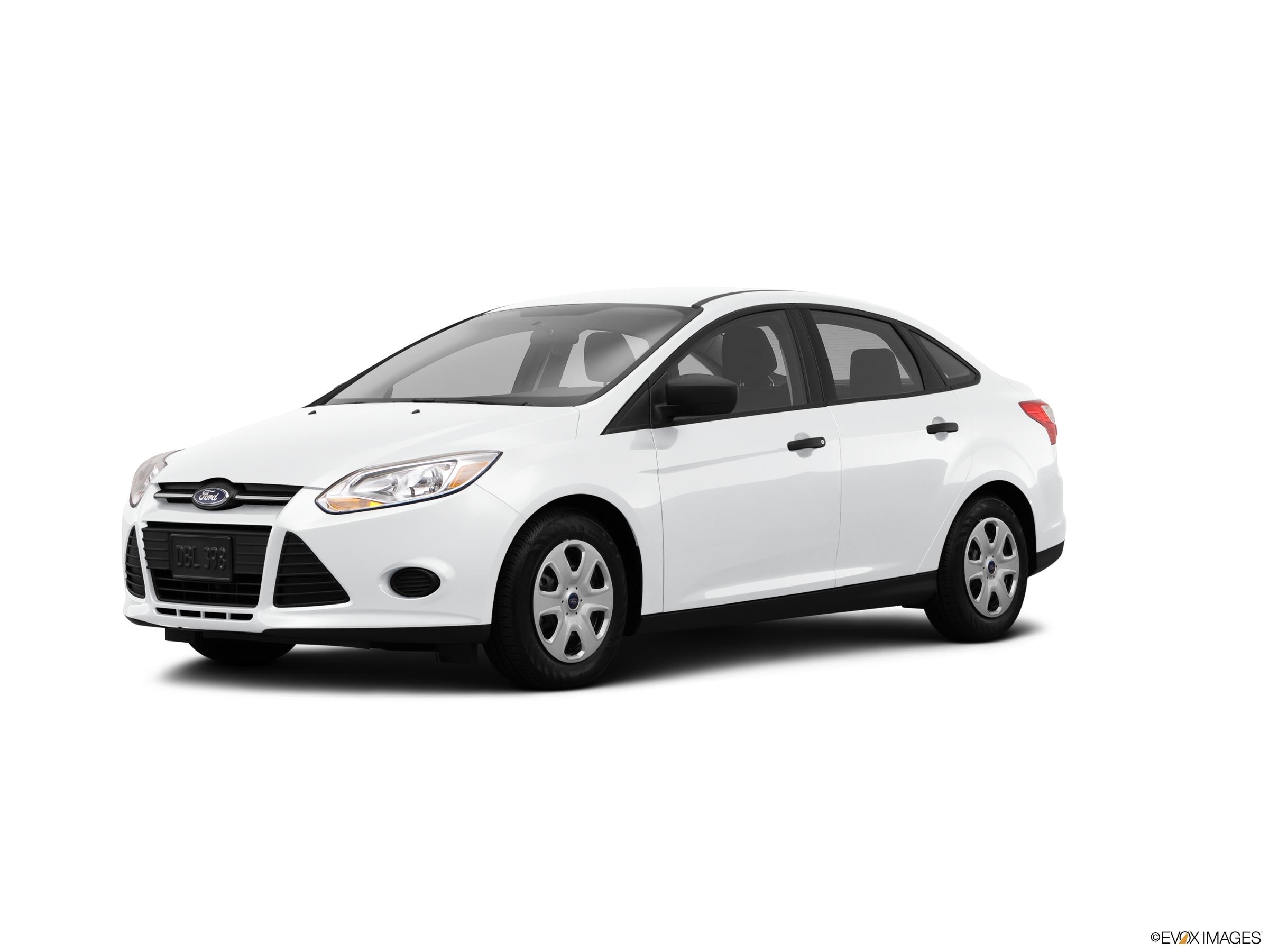 2014 ford focus electric hatchback deals 4d