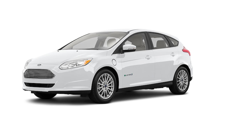 2013 Ford Focus Research, photos, specs, and expertise