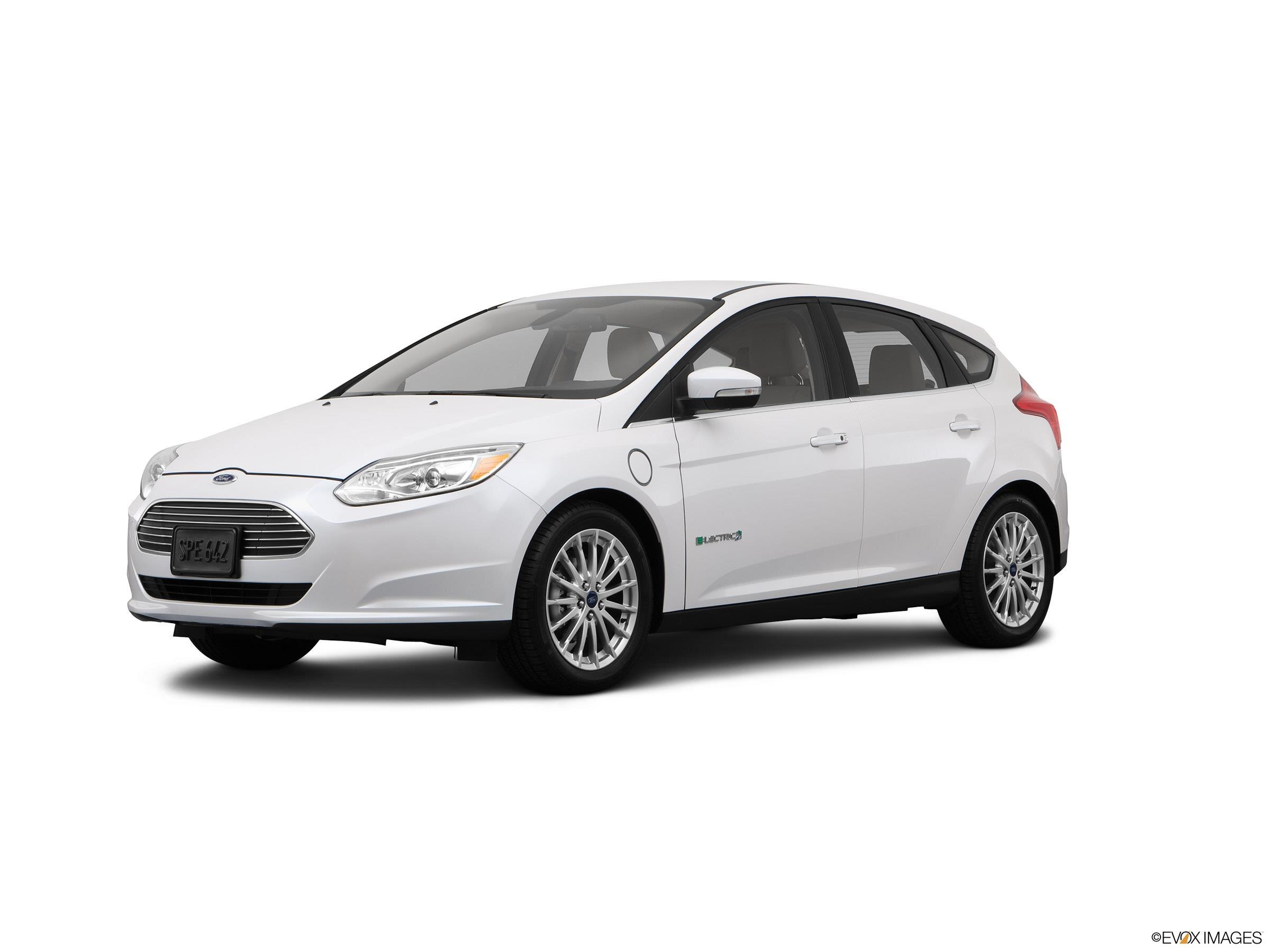 2012 electric ford focus discount