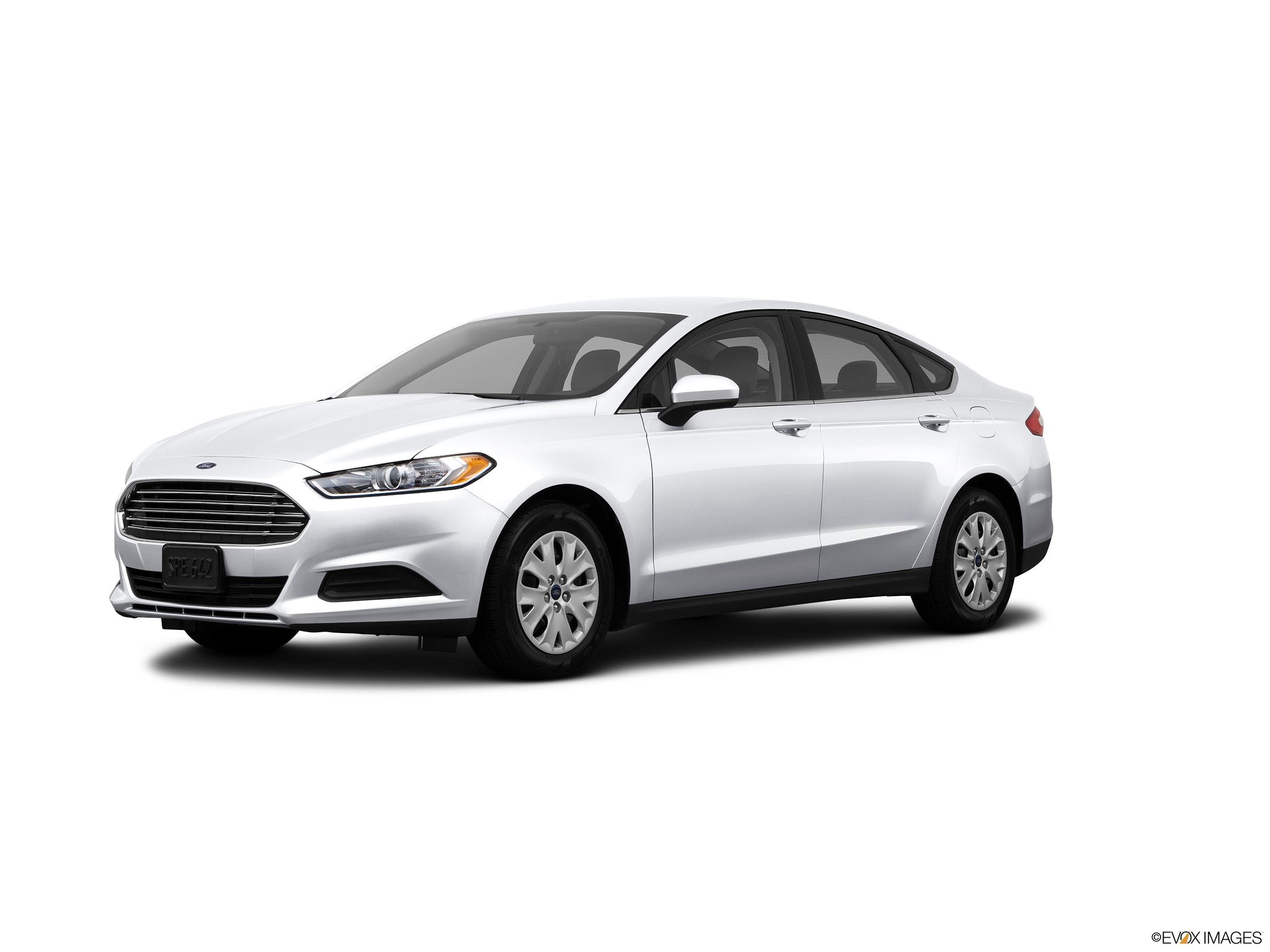 2013 Ford Fusion Research photos specs and expertise