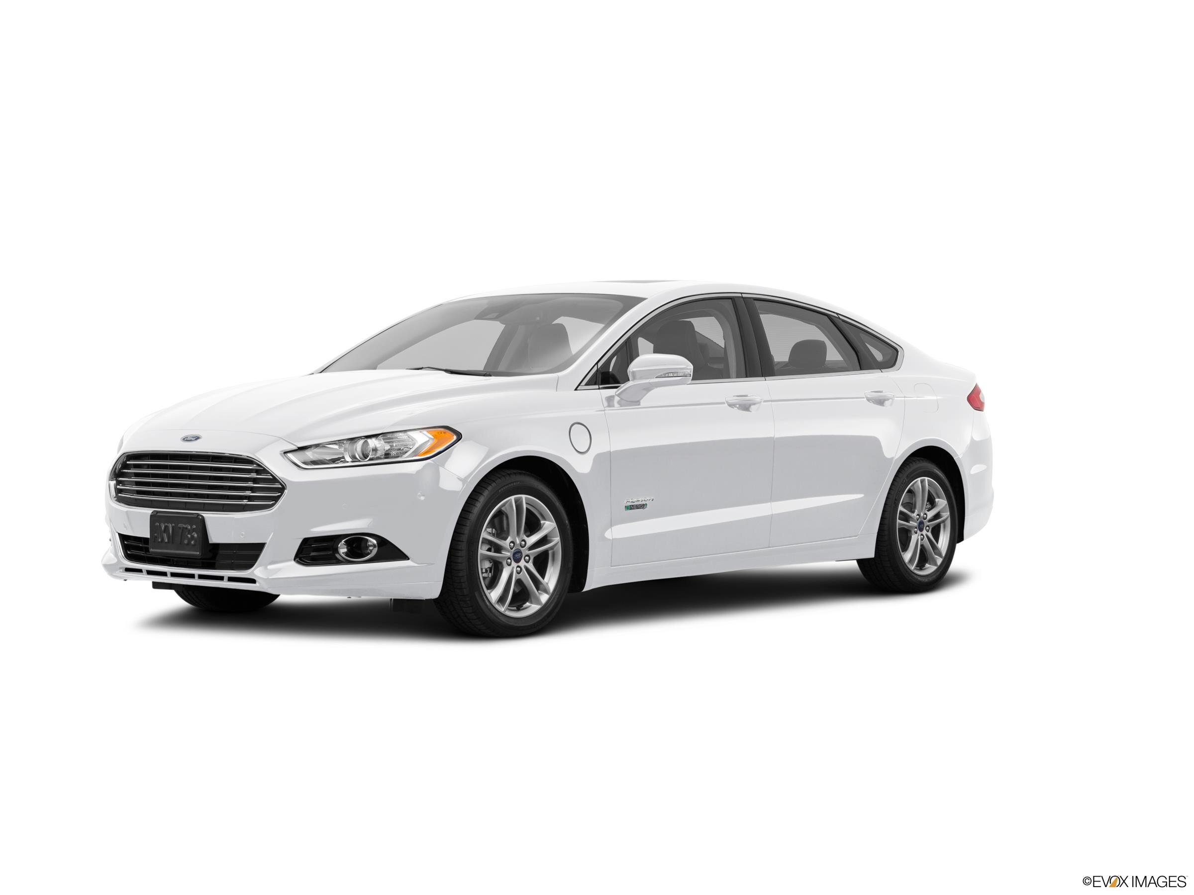 2016 ford fusion energi se deals luxury