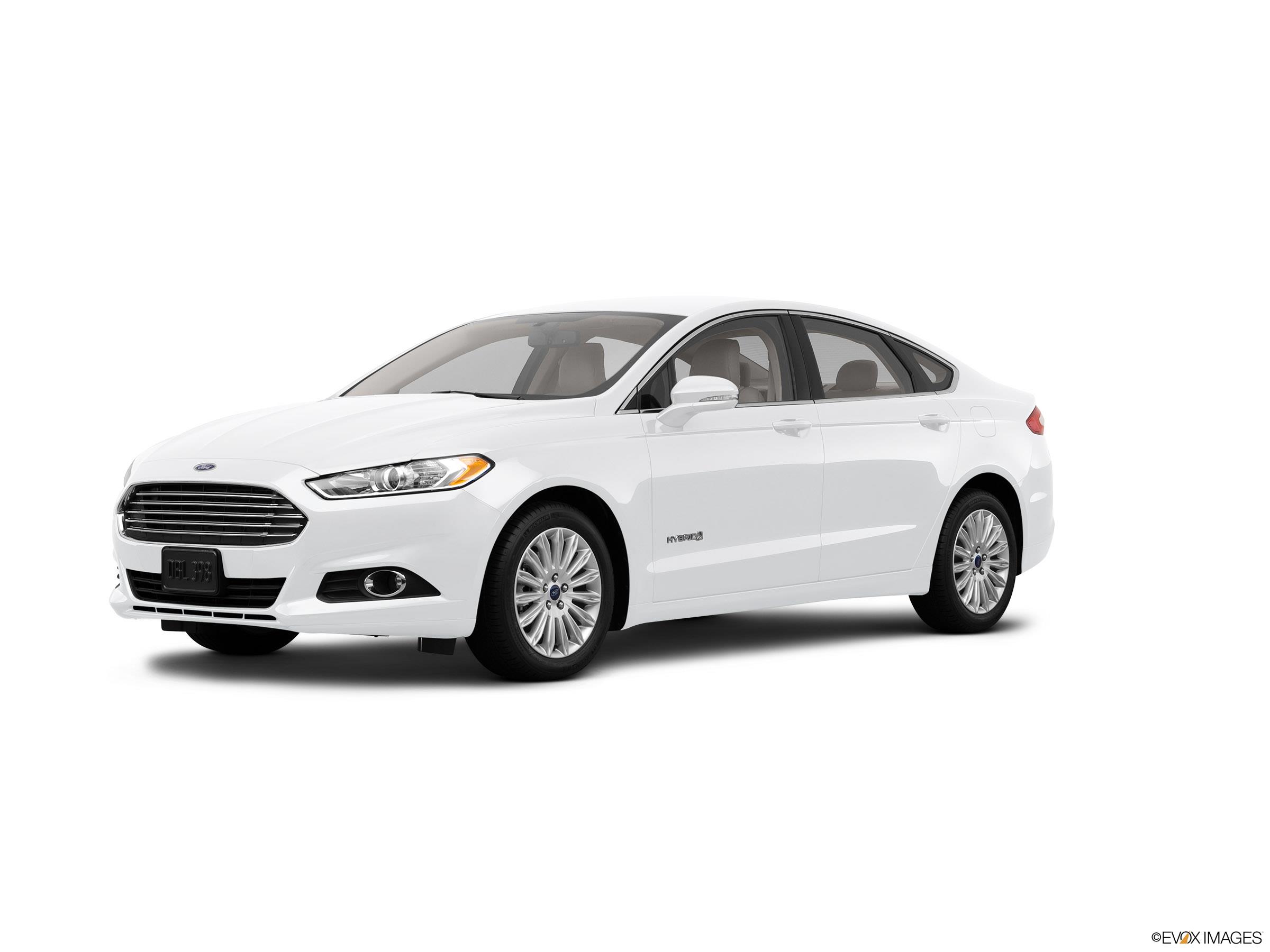 Carmax ford outlet fusion hybrid