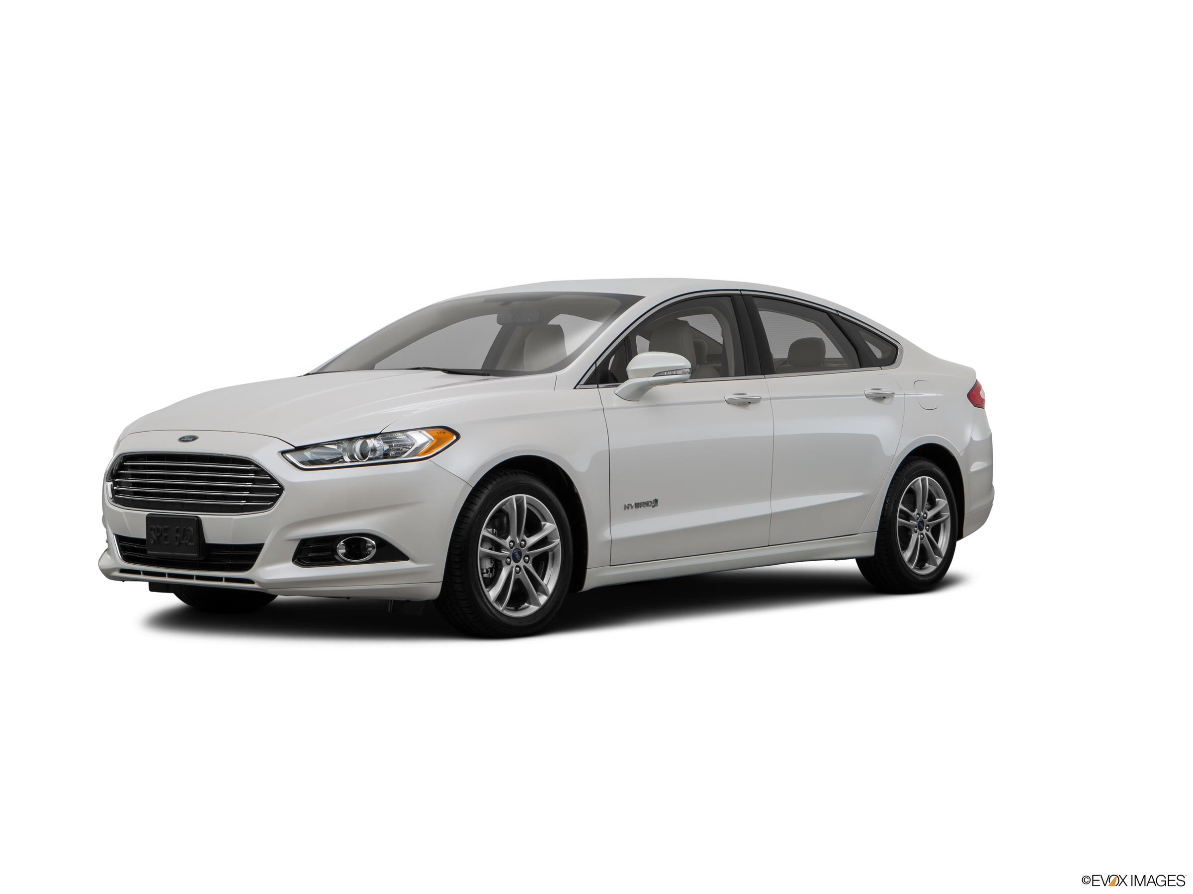 2015 Ford Fusion Hybrid Research Photos Specs and Expertise CarMax