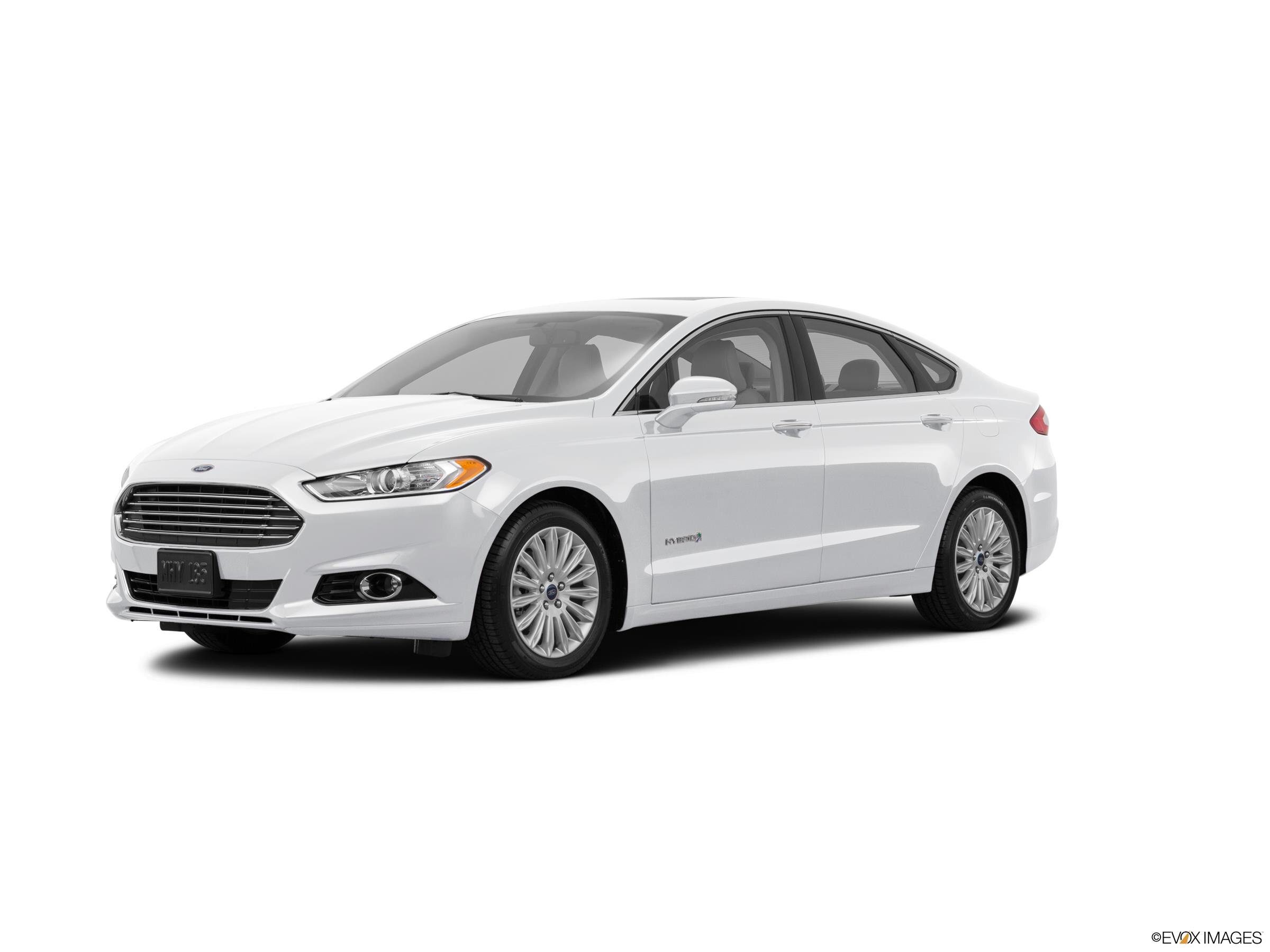 2016 ford hybrid discount