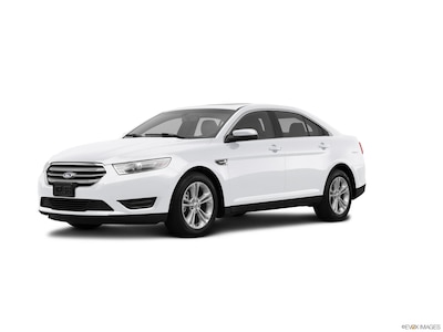 Ford Taurus 2013