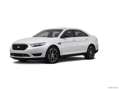 Ford Taurus 2014