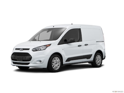 Ford Transit 150 2015