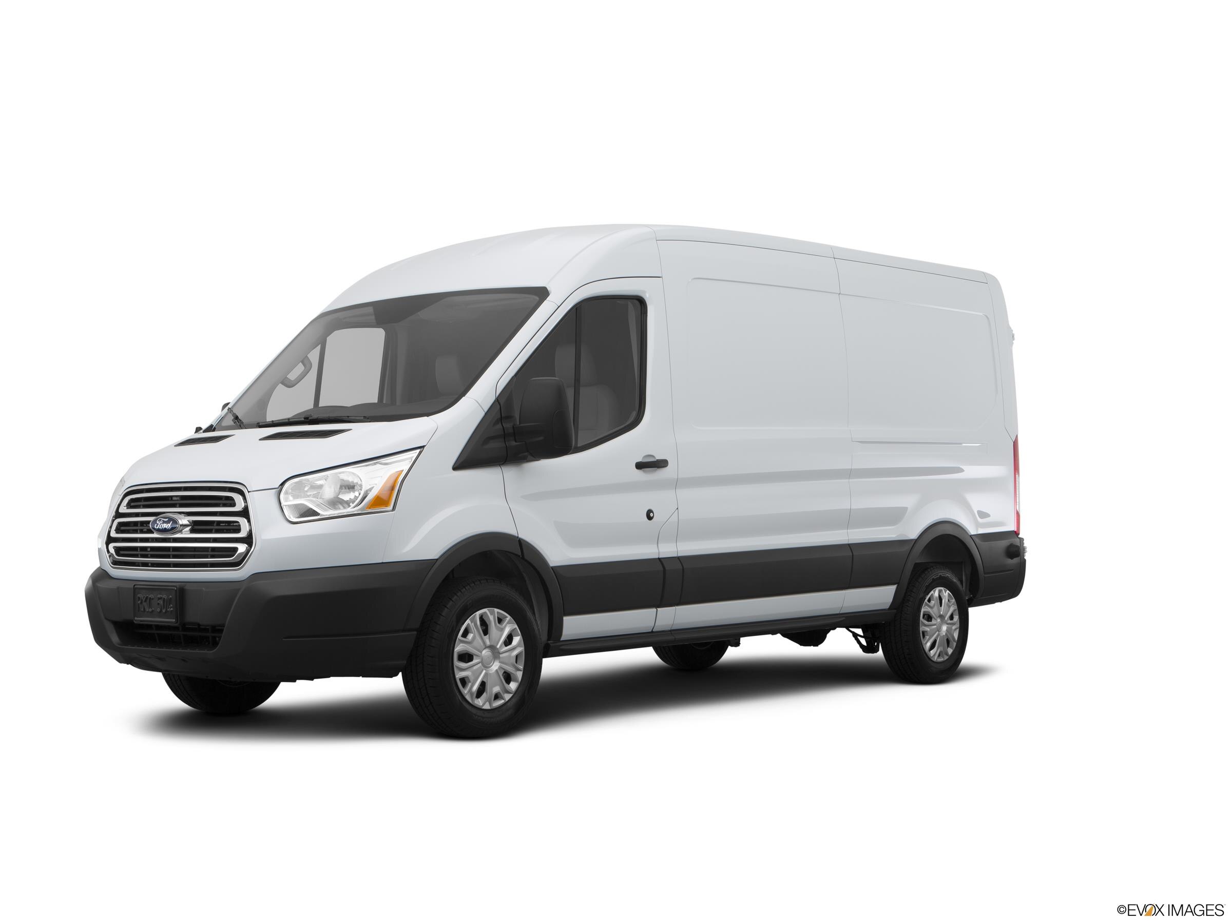 Ford hot sale transit carmax