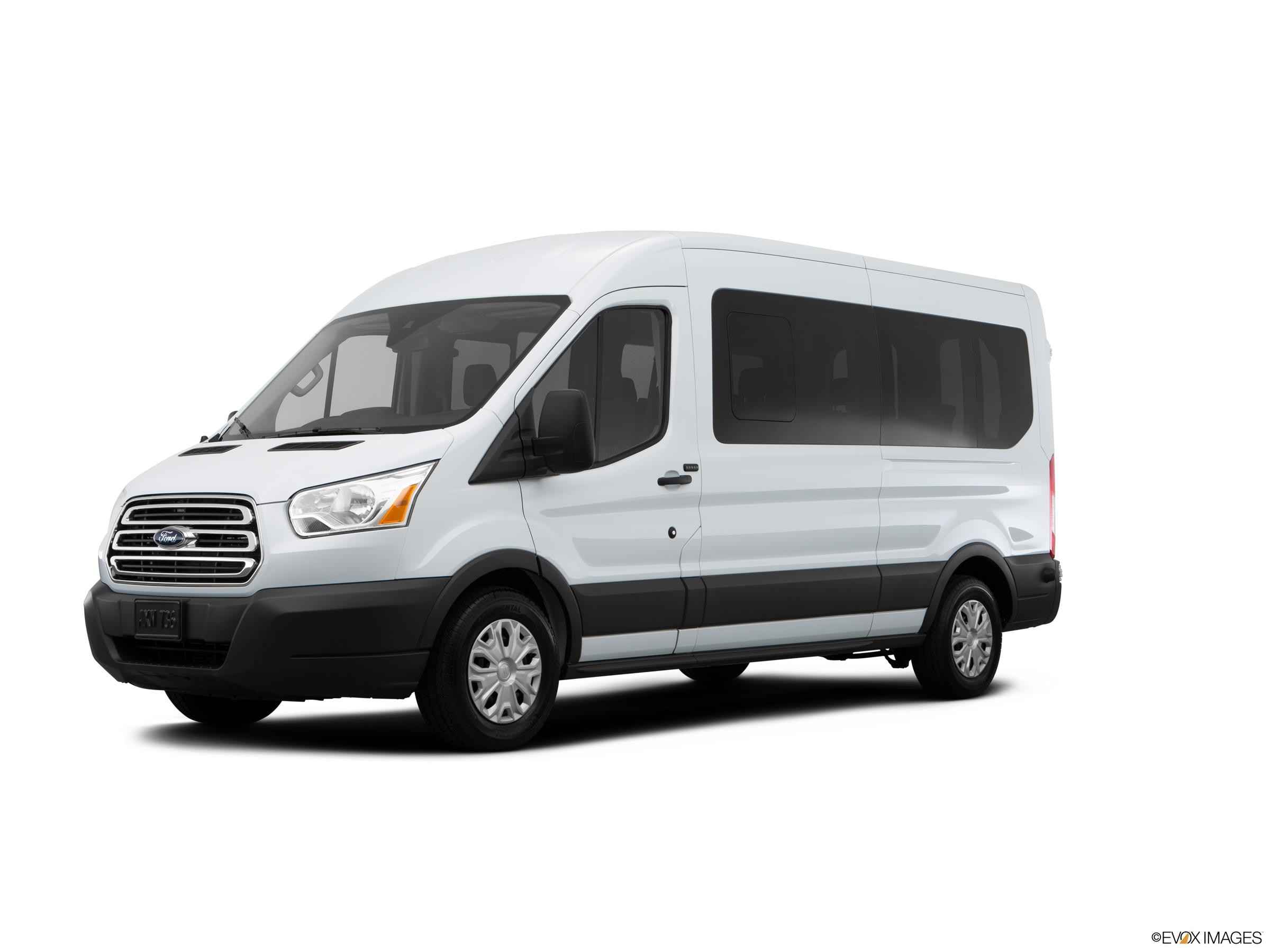 2015 Ford Transit 350 Review, Photos & Specs | CarMax