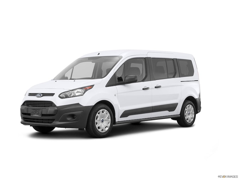 2017 Ford Transit Connect Research, Photos, Specs and Expertise
