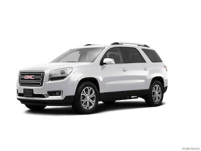 GMC Acadia 2014
